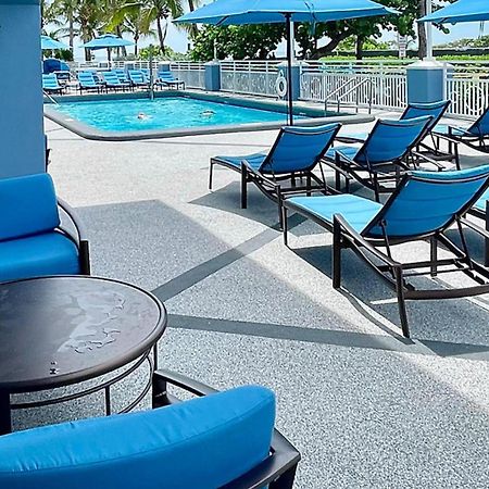 Solara Surfside Hotel Exterior foto