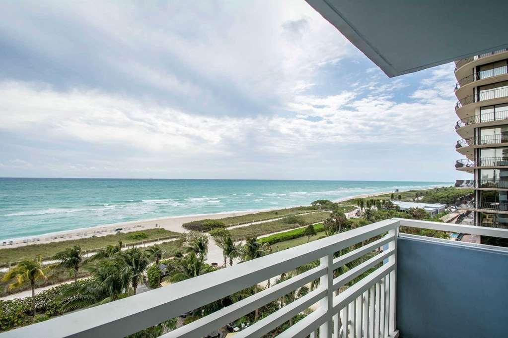 Solara Surfside Hotel Exterior foto