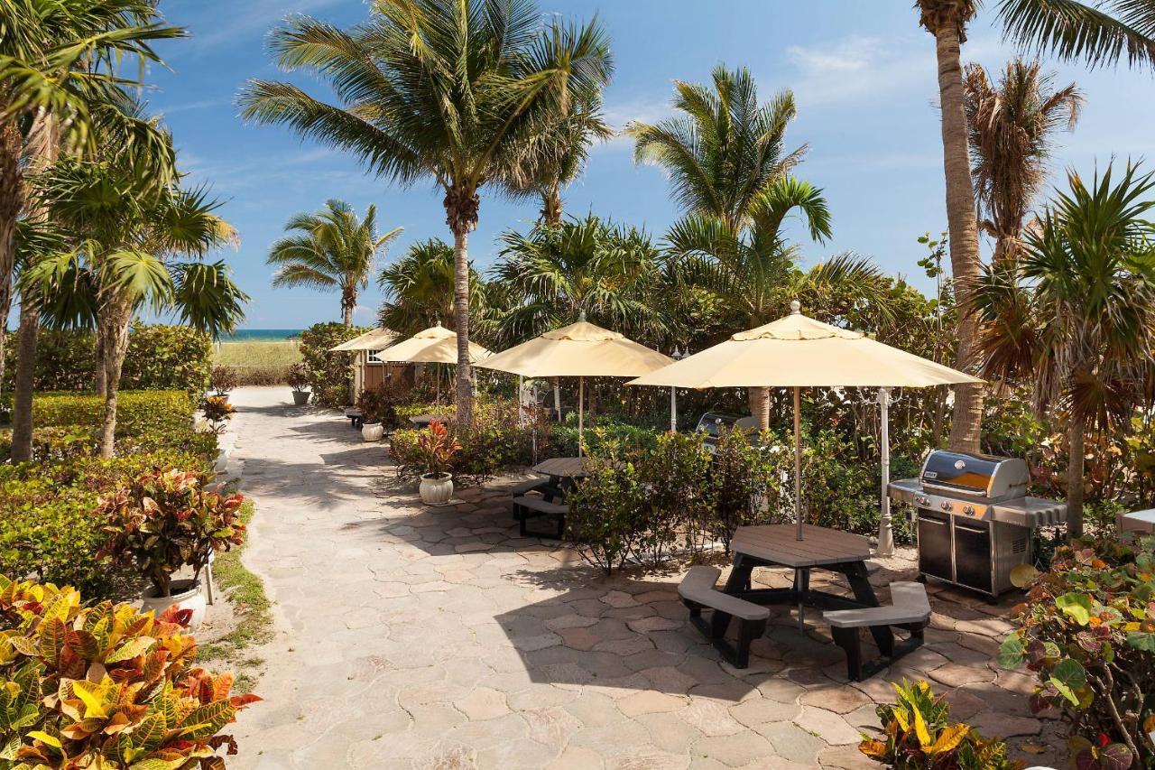 Solara Surfside Hotel Exterior foto