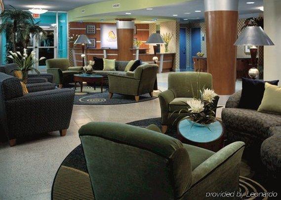 Solara Surfside Hotel Interior foto