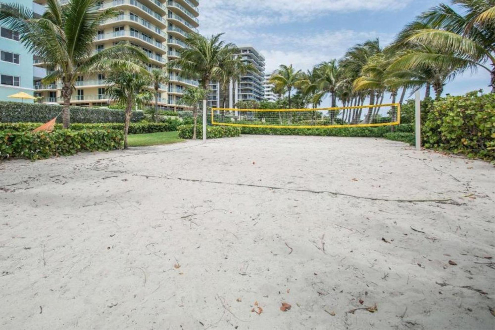 Solara Surfside Hotel Exterior foto
